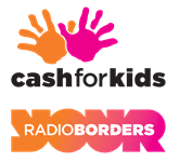 Cash for Kids - Radio Borders