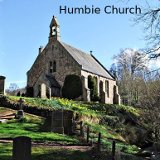 Humbie Church