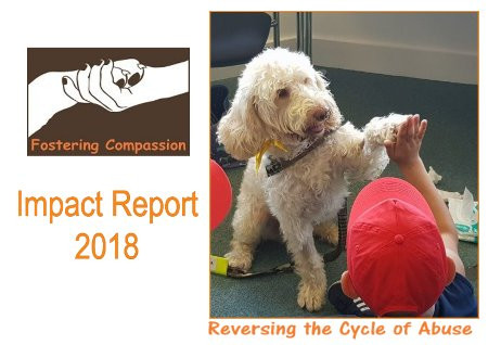 Fostering Compassion Impact Report 2018