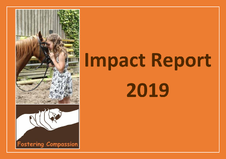Fostering Compassion Impact Report 2019