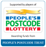 People’s Postcode Lottery