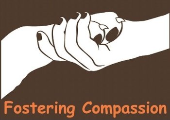 Fostering Compassion logo