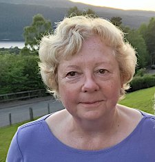Christine Mill