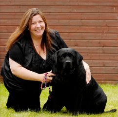 Lesley Winton